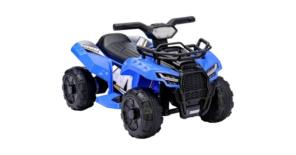 Melhor Triciclo Elétrico Infantil: Guia Completo