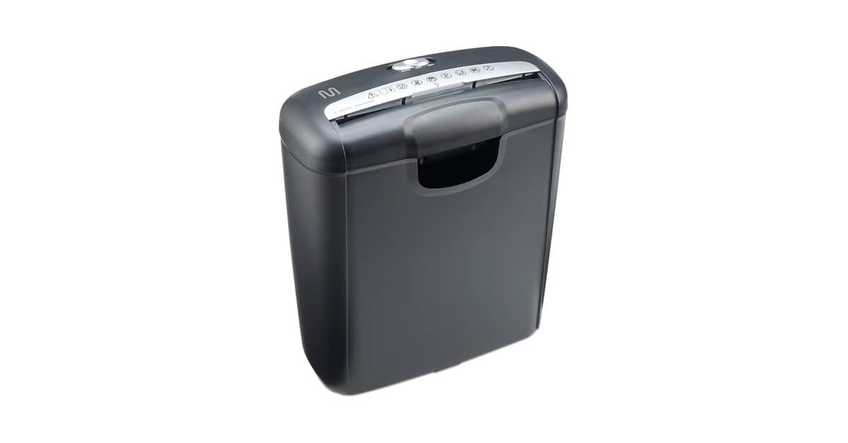 Melhor Triturador de Papel: Proteja Seus Documentos!