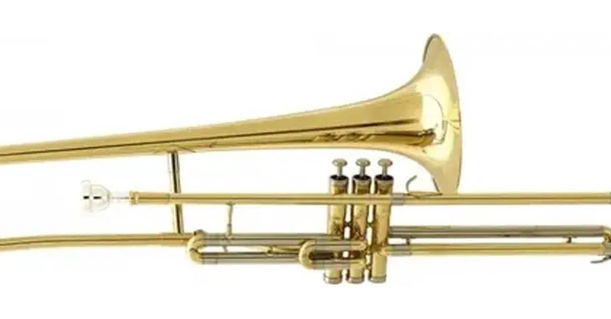 Melhor Trombone de Pisto: Guia Definitivo para Músicos