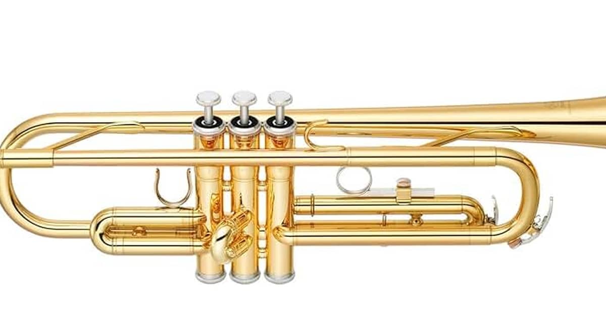 Melhor Trompete Yamaha: Guia Definitivo para Estudantes