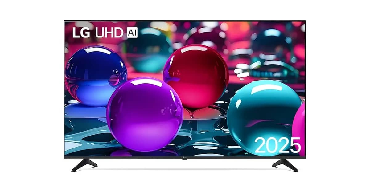 Melhor Tv 43 Polegadas LG: Guia de Compra Definitivo