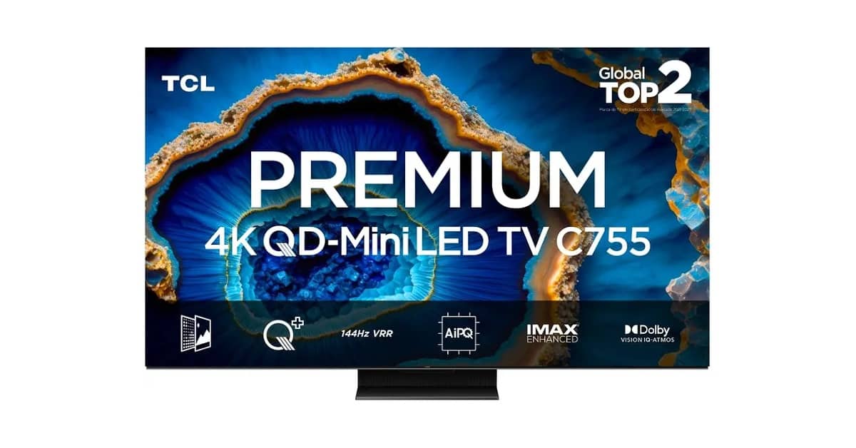 Melhor Tv 65 Polegadas TCL Custo Benefício: Guia Definitivo