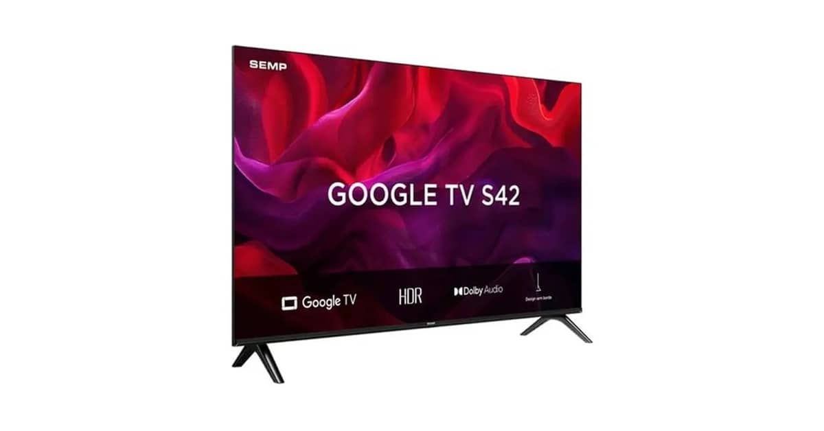 Melhor Tv Android 32 Polegadas: Descubra o Seu Modelo Ideal!