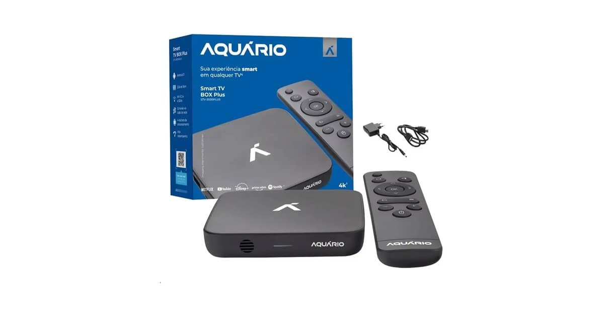 Melhor TV até 3000: 5 Opções Smart 4K com IA