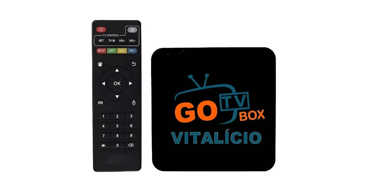 Melhor Tv Box sem Mensalidade: Canais Liberados Vitalícios