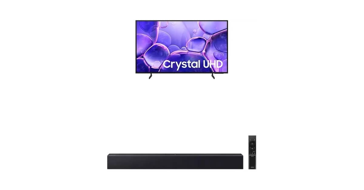 Melhor Tv de 85 Polegadas: Qual Modelo Vale a Pena?