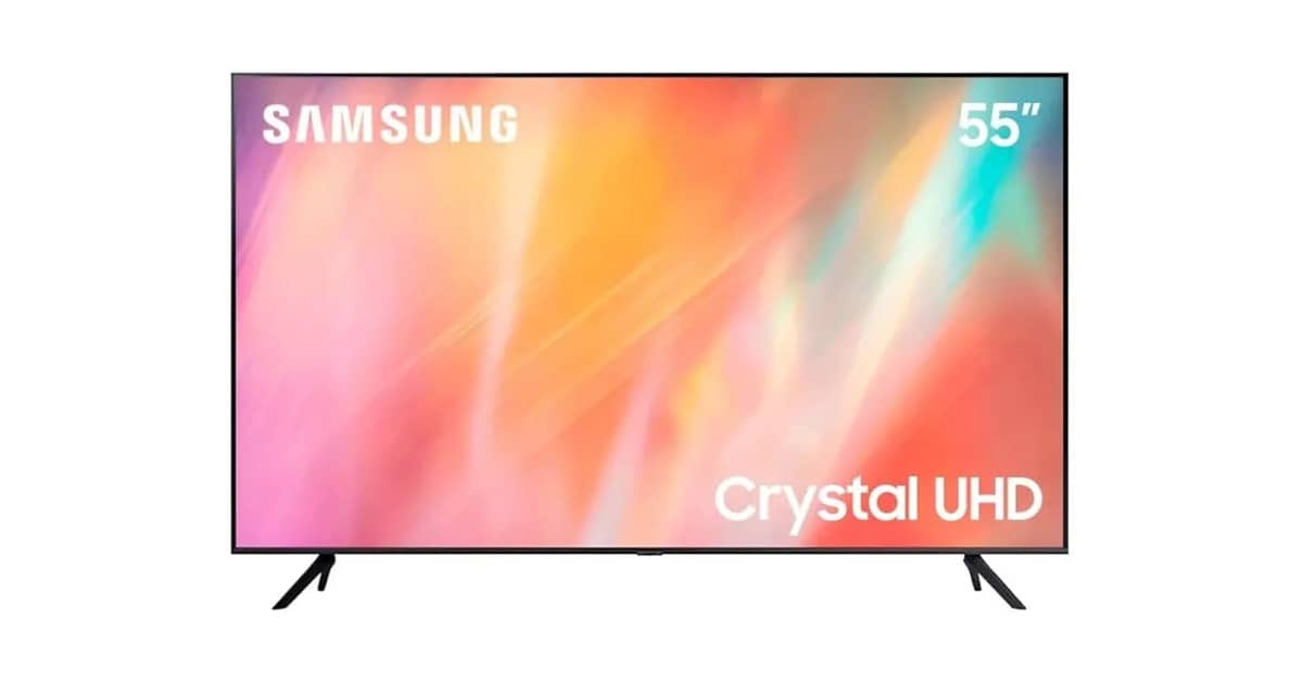 Melhor Tv Led ou Crystal: Guia de Escolha Inteligente