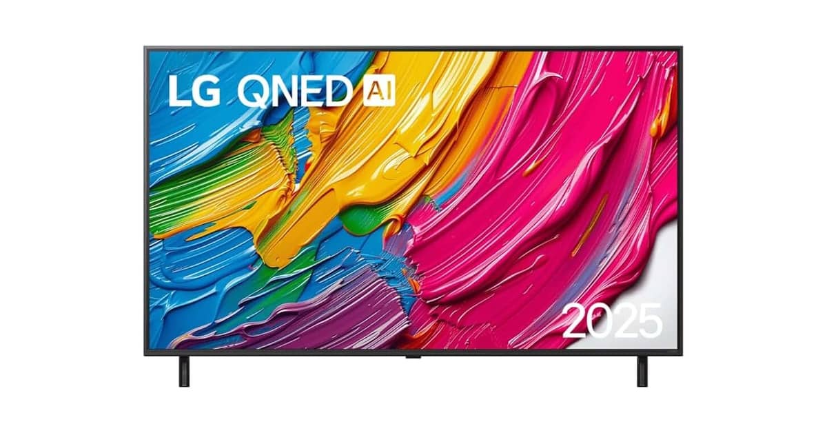 Melhor TV LG para PS5: 120Hz e Baixo Input Lag