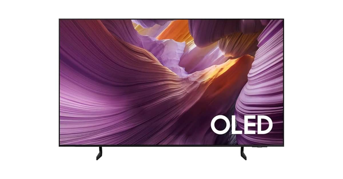 Melhor Tv Oled 65: Imagem Impactante para Sua Sala!