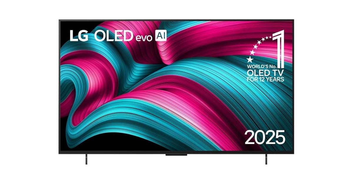 Melhor Tv Oled: Imagem Inigualável e Detalhes Incríveis