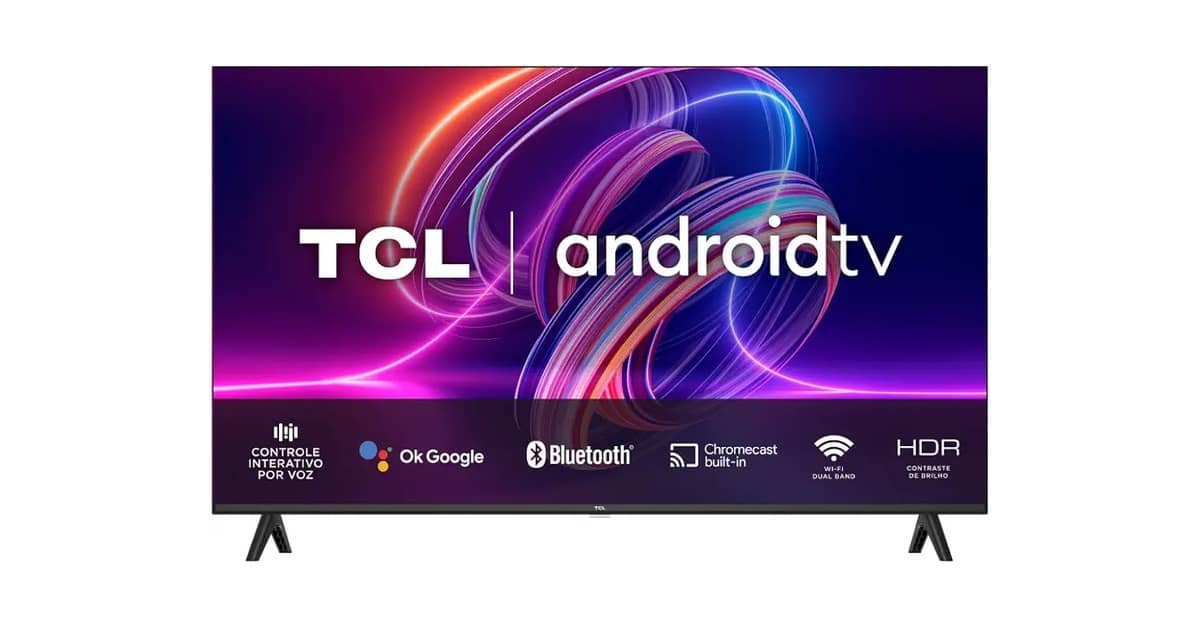 Melhor Tv TCL 43 Polegadas: Guia Completo de Escolha