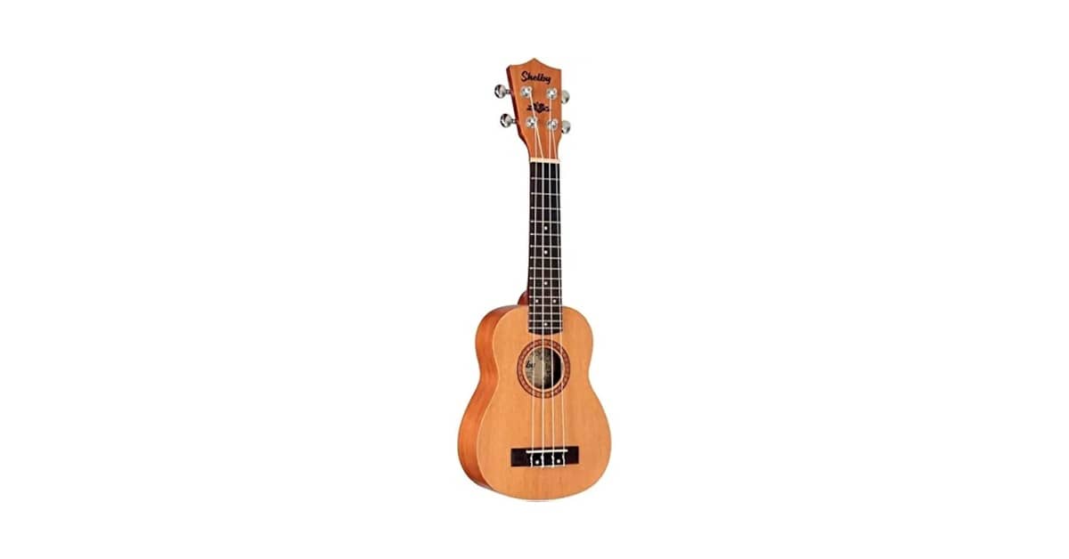 Melhor Ukulele Bom e Barato: 10 Modelos de Qualidade