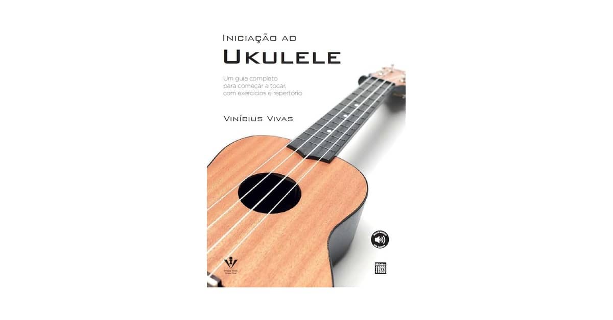 Melhor Ukulele para iniciantes: Guia de Compra Essencial!
