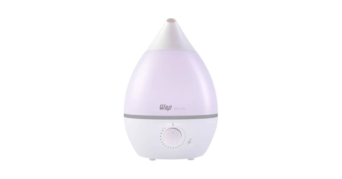 Melhor Umidificador de Ar Wap: Qual o Ideal?