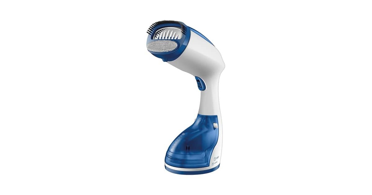 Melhor Vaporizador de Roupa Mondial: 5 Modelos Top