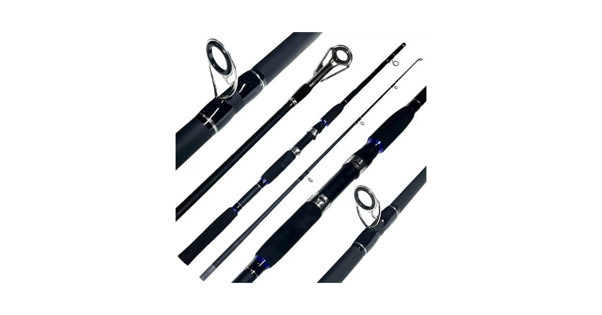 Melhor Vara de Pesca Custo Benefício: Guia Completo