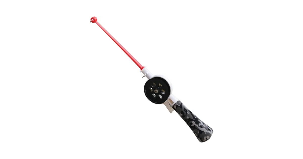 Melhor Vara de Pesca do Fisch Roblox: Diversão Garantida!