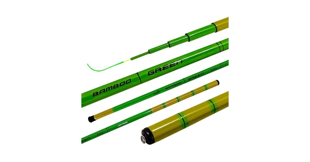 Melhor Vara de Pesca Gpo: Guia Completo