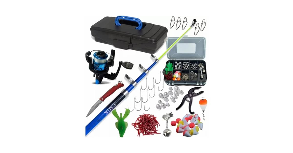 Melhor Vara de Pesca Minecraft: Escolha o Kit Ideal