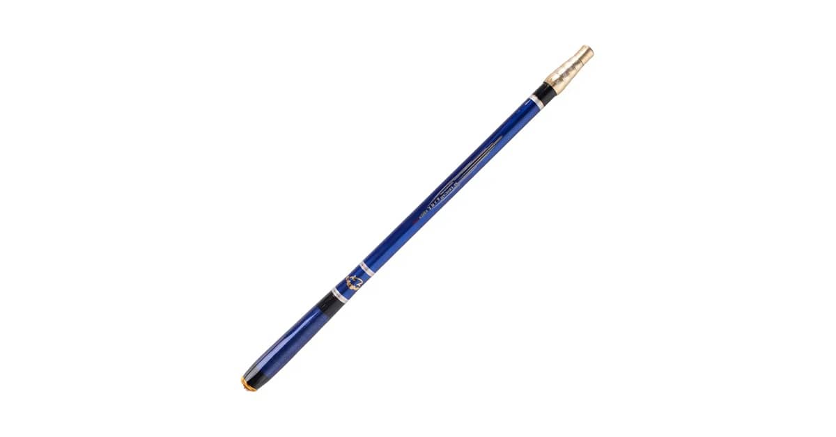 Melhor Vara de Pesca no Fisch: Guias Essenciais