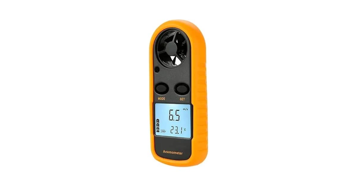 Melhor Variômetro Digital para Parapente: 0 Modelos