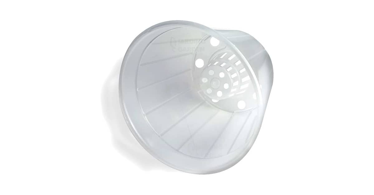 Melhor Vaso para Plantar Orquídea: Guia Essencial