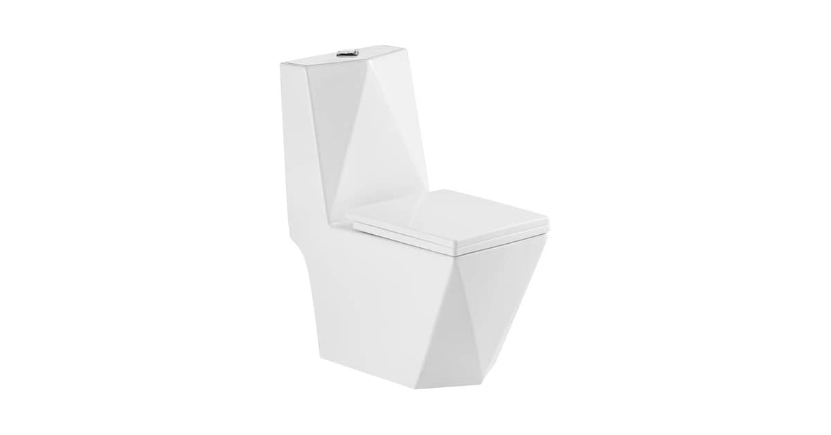 Melhor Vaso Sanitário para não Entupir: Evite Obstruções!