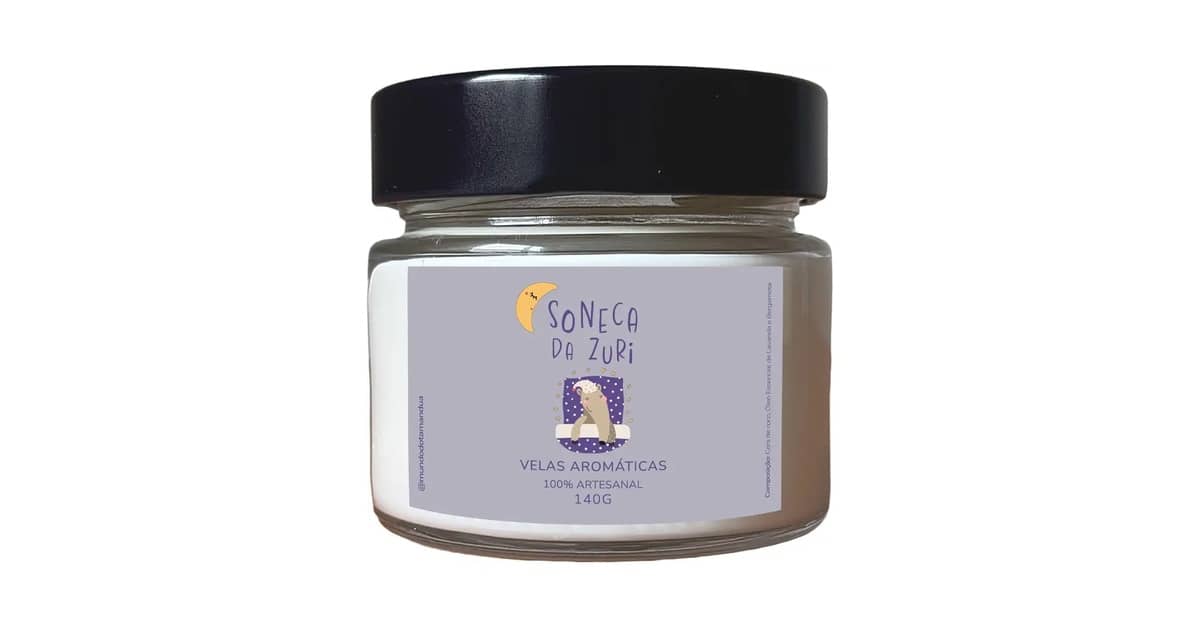 Melhor Vela Aromática do Mundo: Guia Essencial