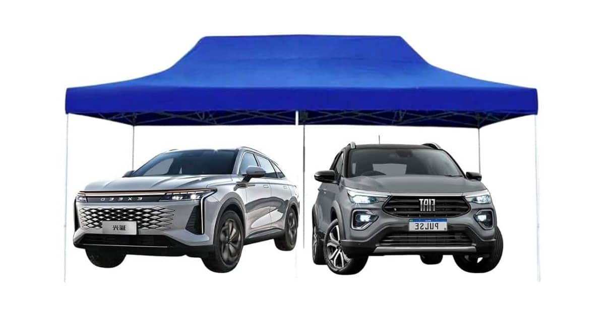 Melhor Vendedor Tenda: Guia Definitivo de Compra