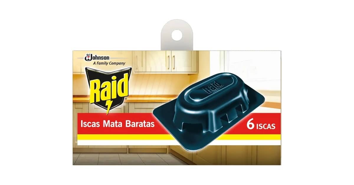 Melhor Veneno para Barata Germanica: 5 Opções Potentes