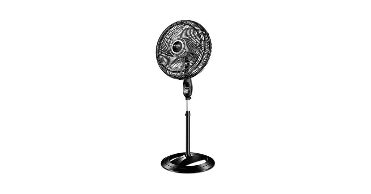Melhor Ventilador de Coluna Turbo: Potência e Conforto