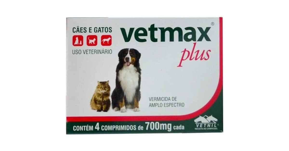 Melhor Vermífugo para Cães: Guia Completo para Escolher