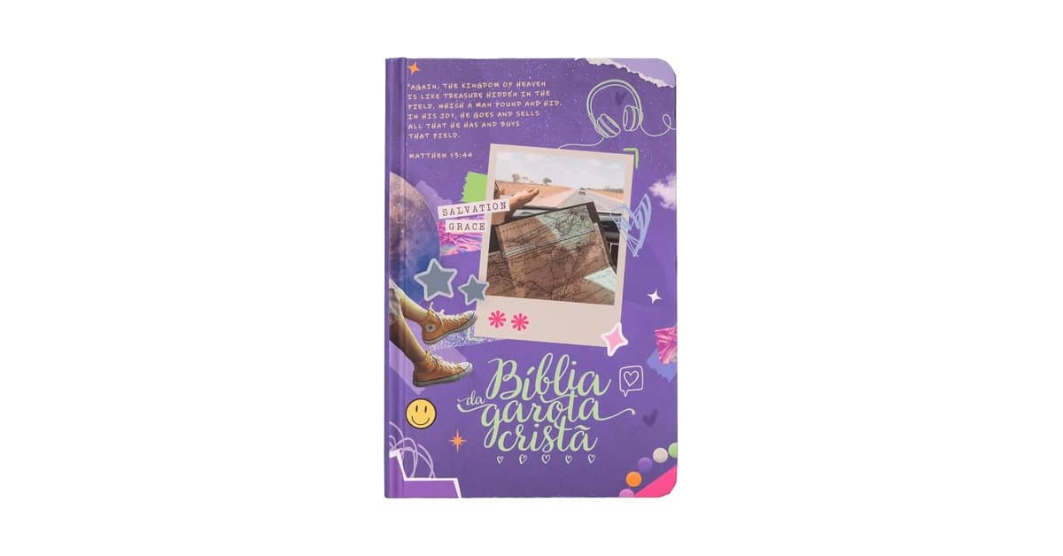Melhor Versículo da Bíblia para Jovens: Guia Essencial
