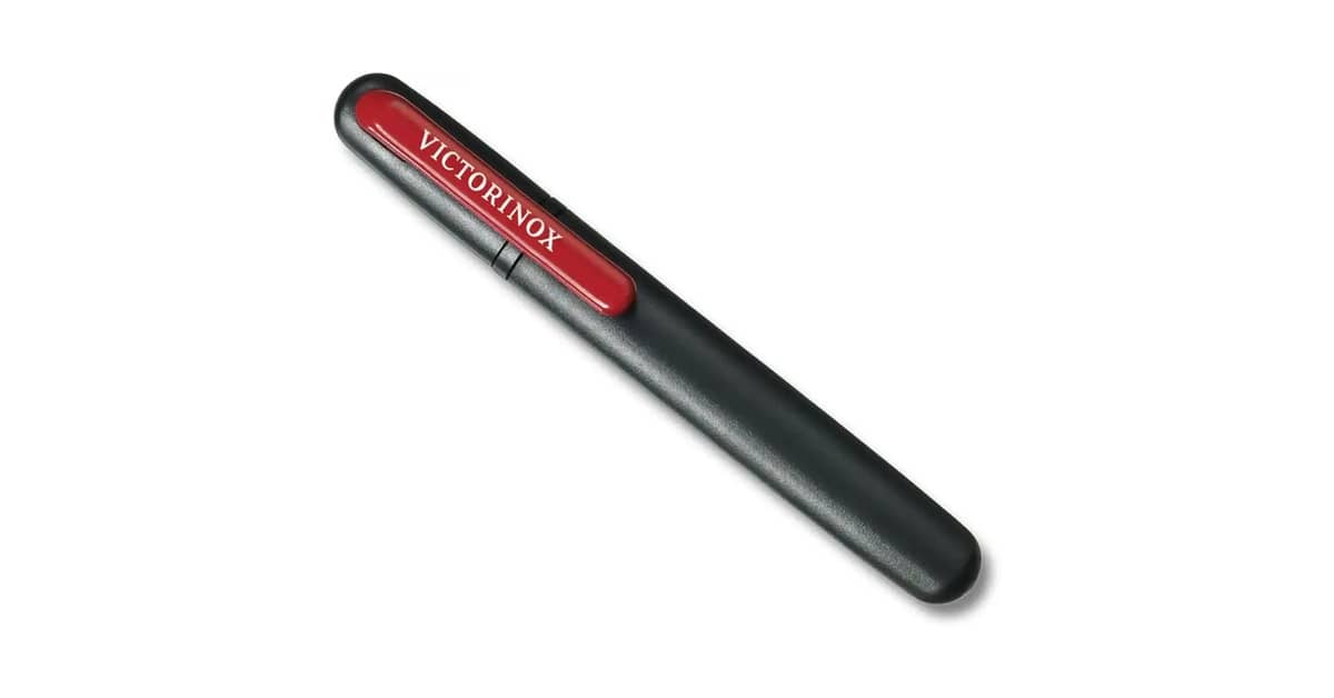 Melhor Victorinox: Essenciais para o Dia a Dia