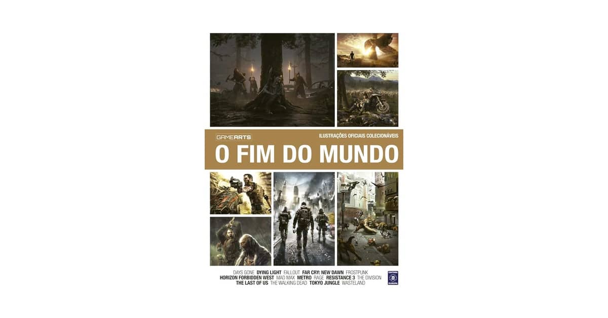 Melhor Videogame do Mundo: Guia Completo dos Clássicos
