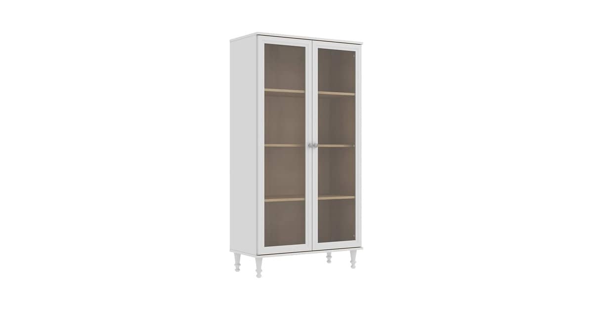 Melhor Vidro para Cristaleira: Escolha a Sua Vitrine Ideal