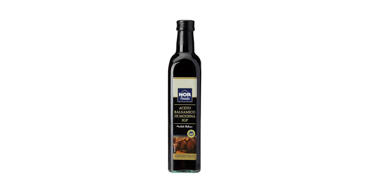 Melhor Vinagre Balsamico: Guia de Sabores e Acidez