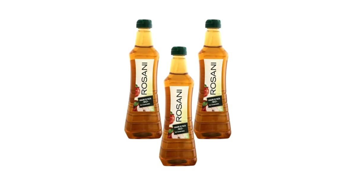 Melhor Vinagre de Maça para Tomar: Saúde e Sabor