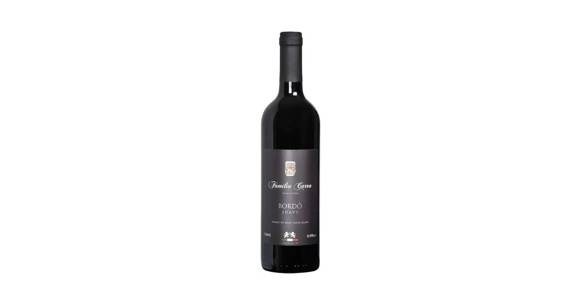 Melhor Vinho Barato de Mercado: 5 Opções com Ótimo Custo-Benefício