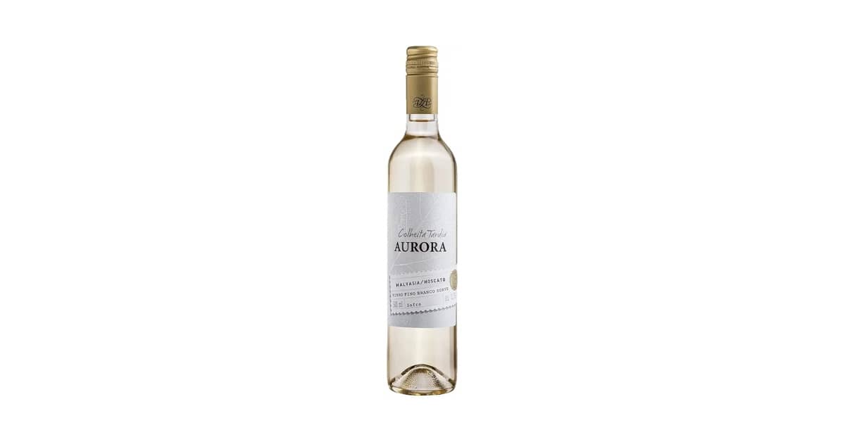 Melhor Vinho Barato Doce: 7 Opções Suaves e Saborosas