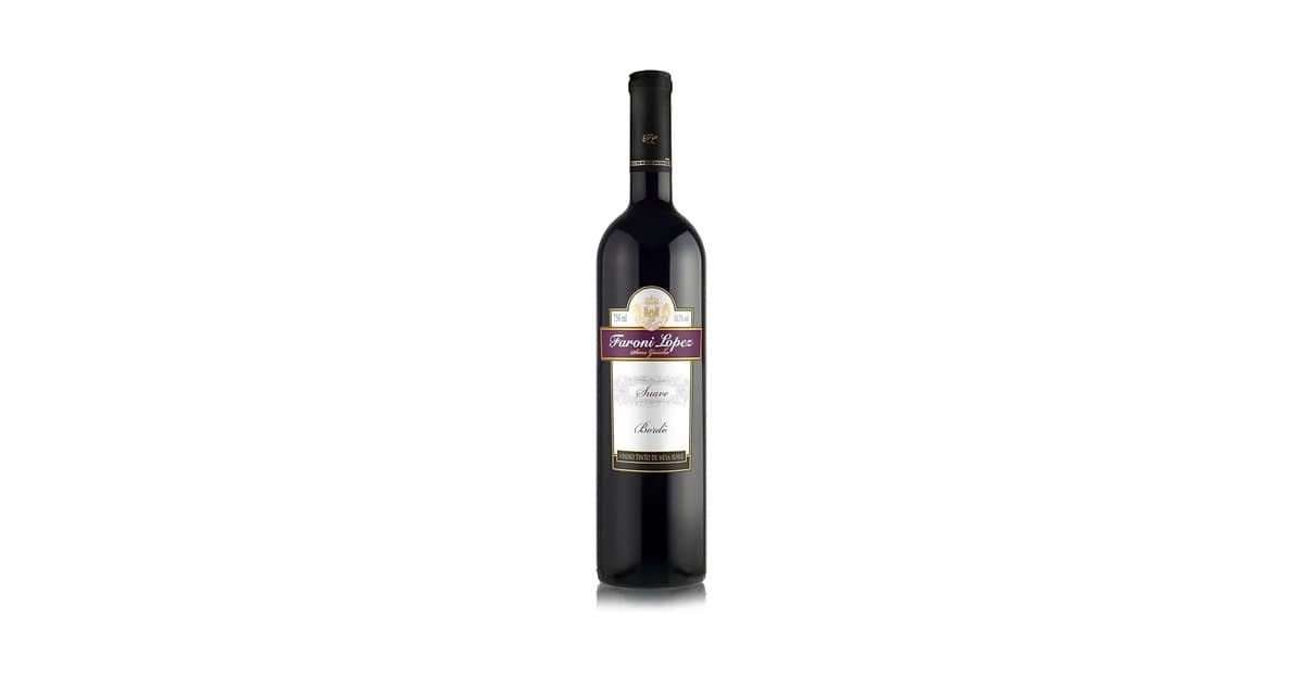 Melhor Vinho Barato Suave: 5 Opções Doces e Acessíveis