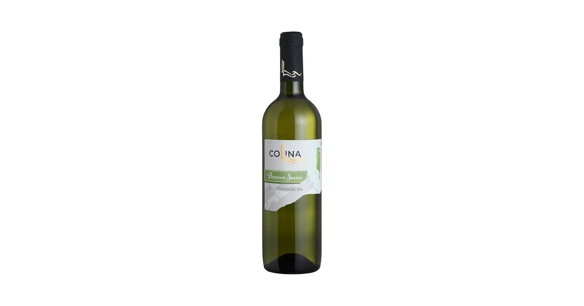 Melhor Vinho Branco Barato: Sabores Incríveis Sem Gastar Mais!