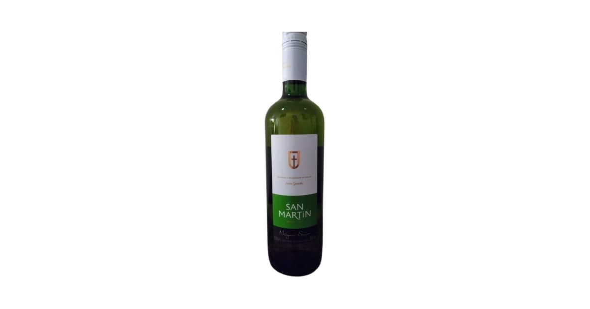 Melhor Vinho Branco Brasileiro: Escolha o Ideal!