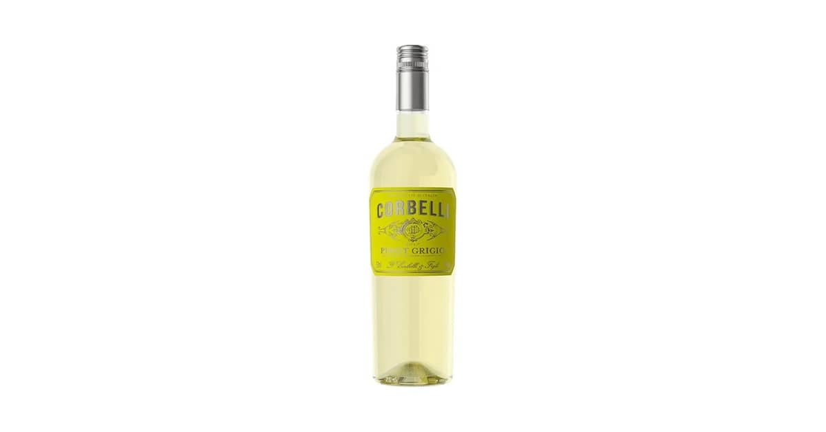 Melhor Vinho Branco Italiano: 7 Opções Autênticas da Itália