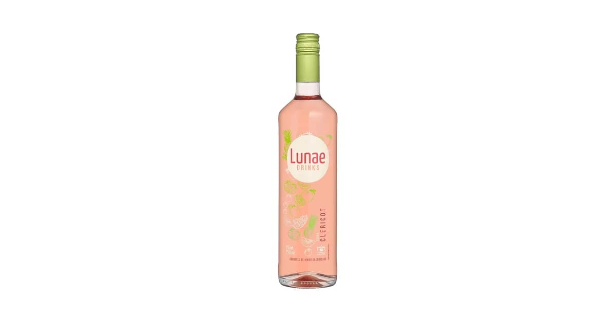 Melhor Vinho Branco para Clericot: Descubra Sabores Leves!
