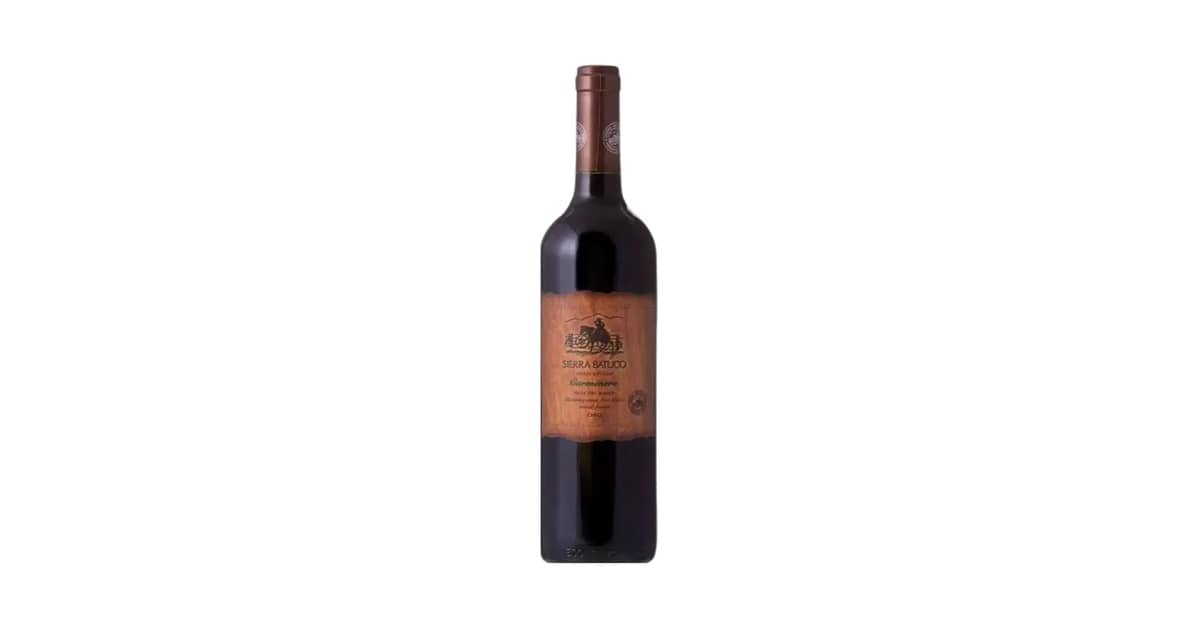 Melhor Vinho Carménère: Descubra Sabores Únicos