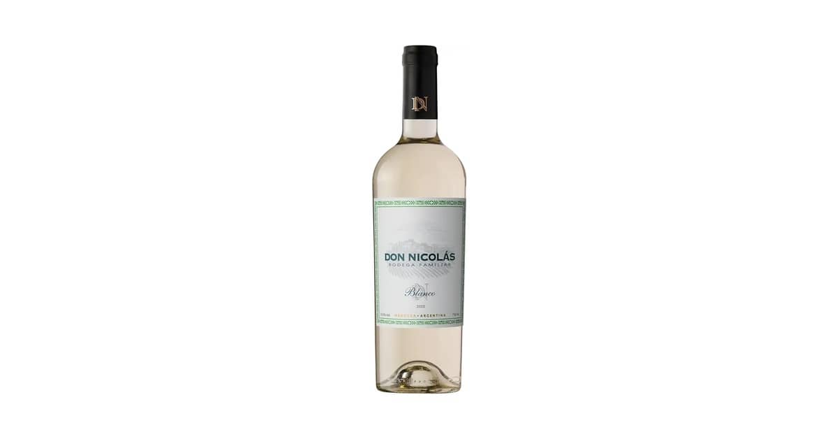 Melhor Vinho Chardonnay Argentino: 7 Opções de Degustação