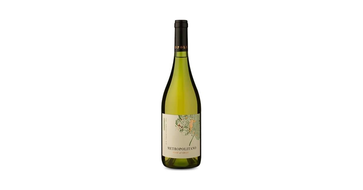 Melhor Vinho Chileno Branco: Descubra os 5 Sabores Inesquecíveis