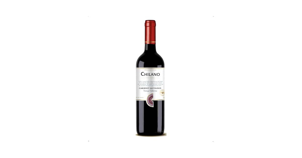 Melhor Vinho Chileno Custo Benefício: Sabores Autênticos!