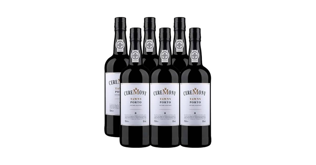 Melhor Vinho do Porto Custo Benefício: 7 Opções Acessíveis